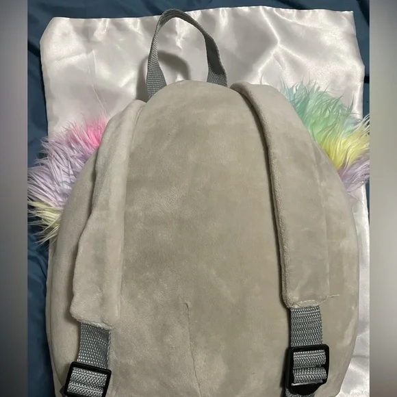 SQUISHMALLOWS: Backpack - Picture 2 of 7